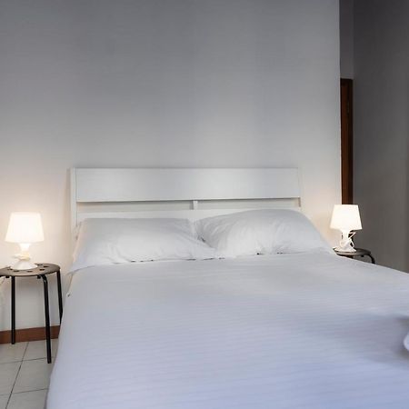 San Gallo Inn ฟลอเรนซ์ ภายนอก รูปภาพ