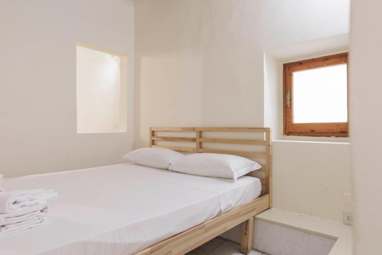 San Gallo Inn ฟลอเรนซ์ ภายนอก รูปภาพ