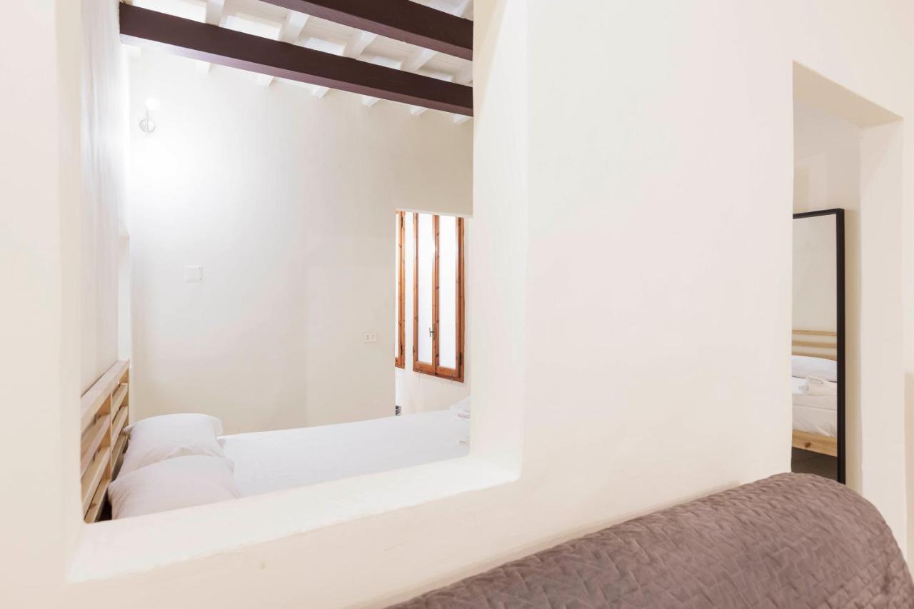 San Gallo Inn ฟลอเรนซ์ ภายนอก รูปภาพ