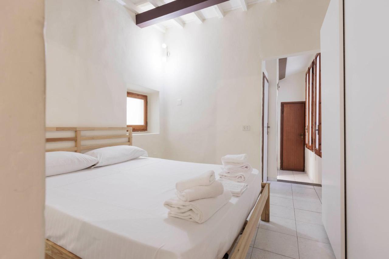 San Gallo Inn ฟลอเรนซ์ ภายนอก รูปภาพ