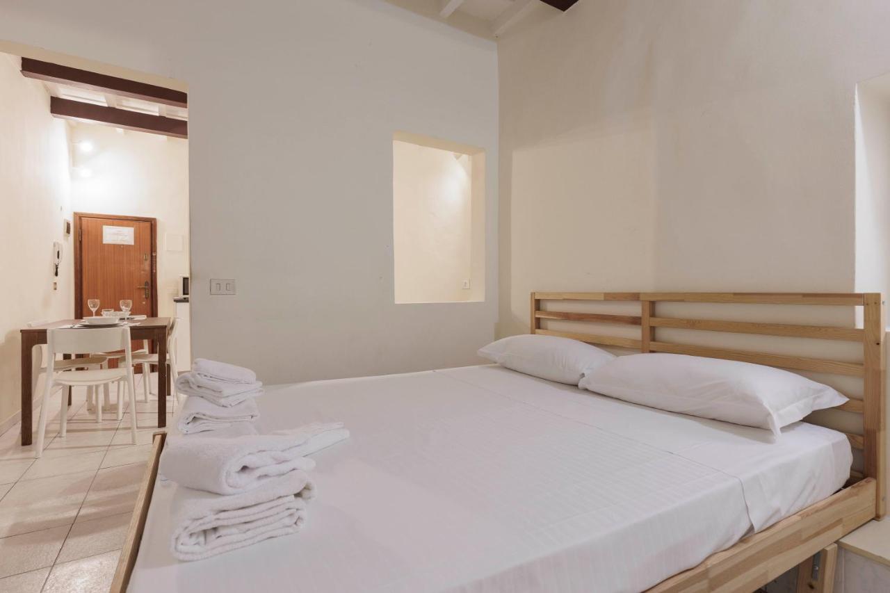 San Gallo Inn ฟลอเรนซ์ ภายนอก รูปภาพ