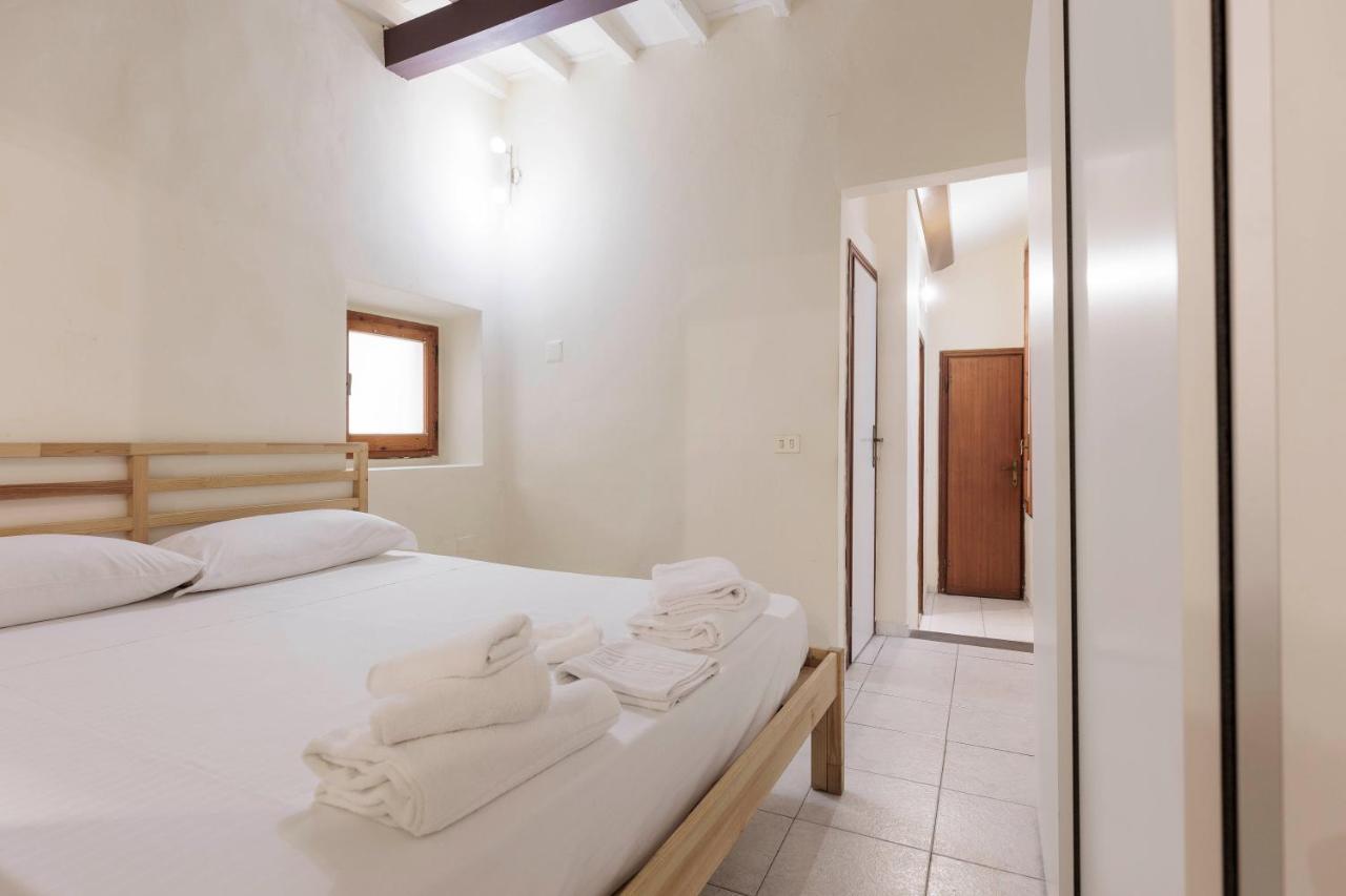 San Gallo Inn ฟลอเรนซ์ ภายนอก รูปภาพ