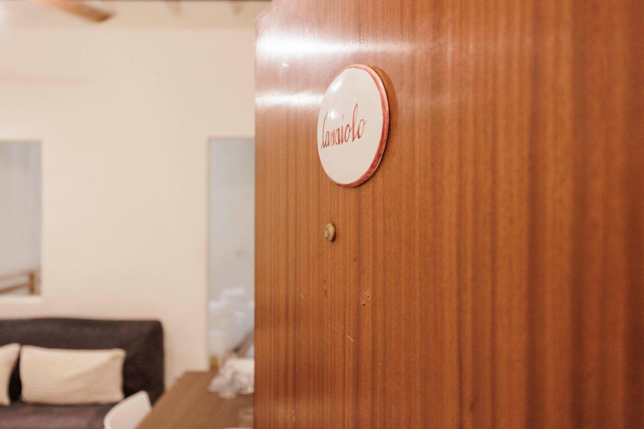 San Gallo Inn ฟลอเรนซ์ ภายนอก รูปภาพ